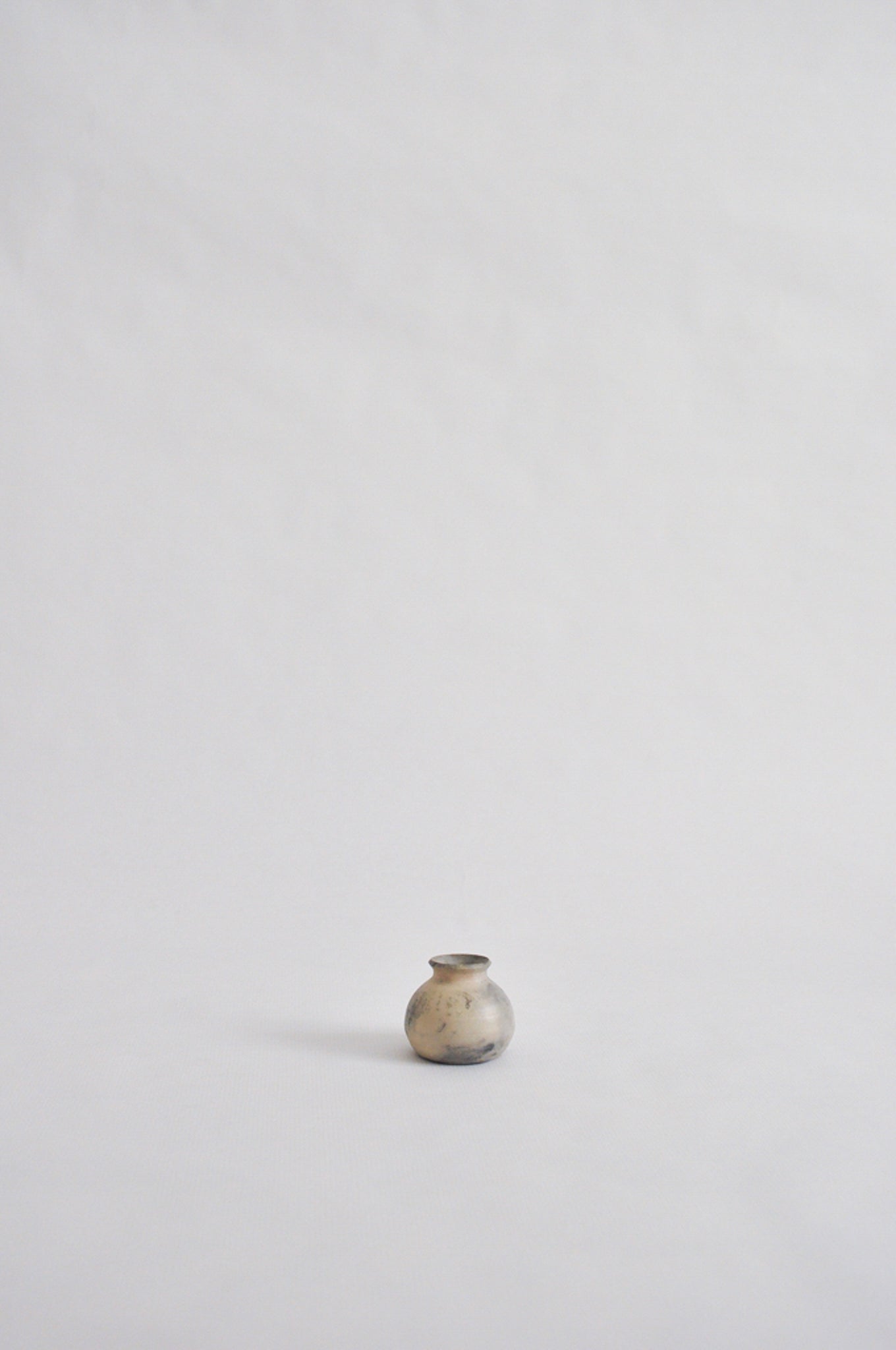 pit fire _ miniature #03