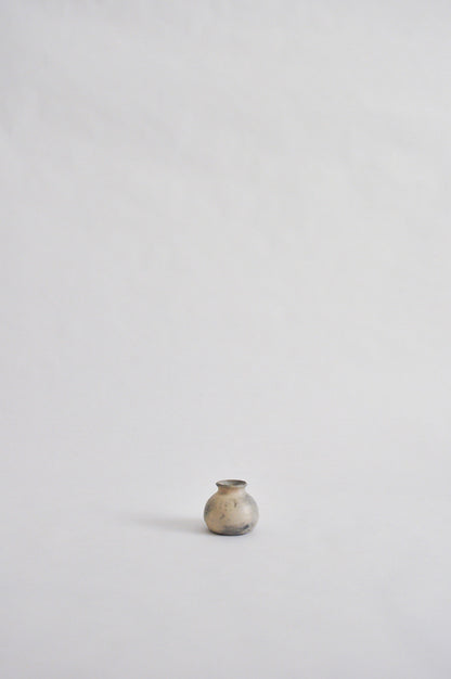 pit fire _ miniature #03