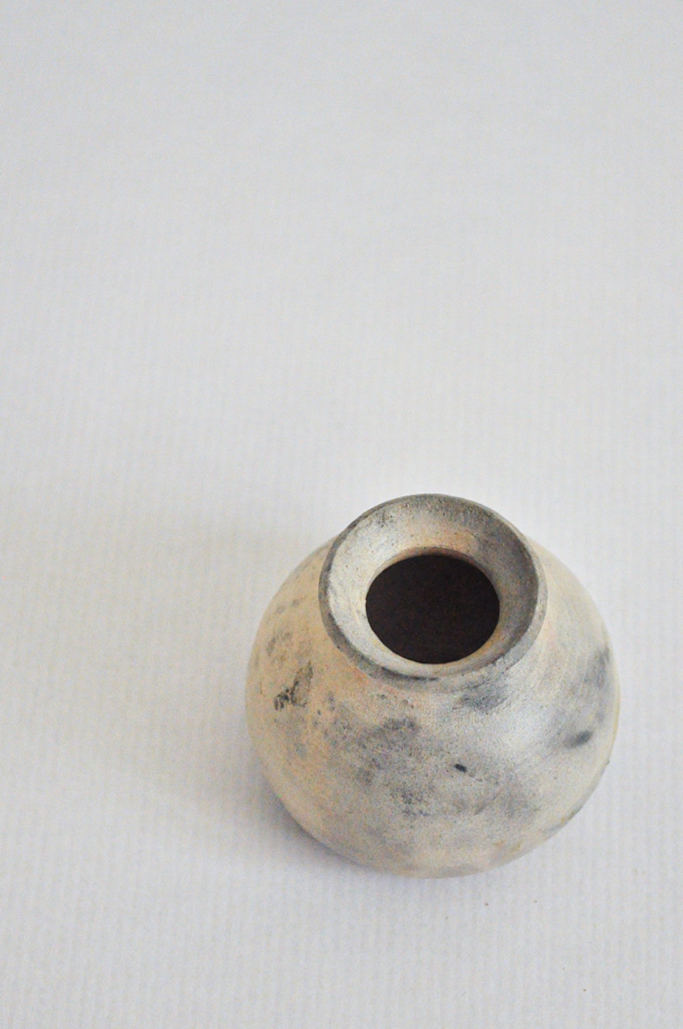 pit fire _ miniature #03
