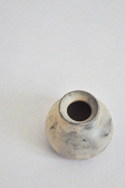pit fire _ miniature #03