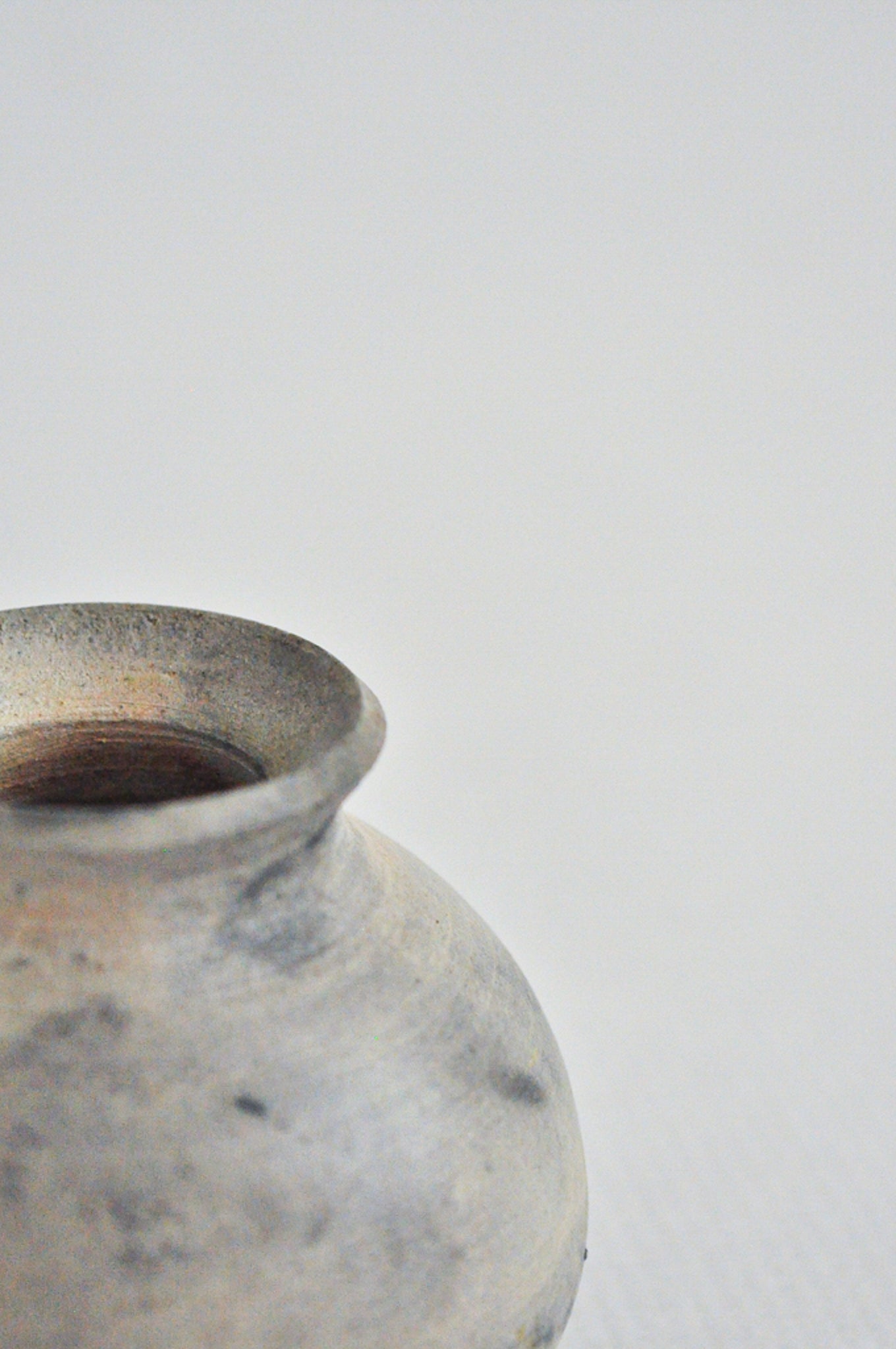 pit fire _ miniature #03