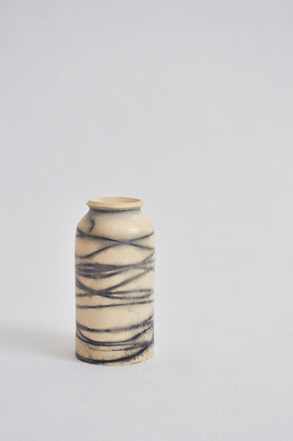 pit fire _ miniature #04