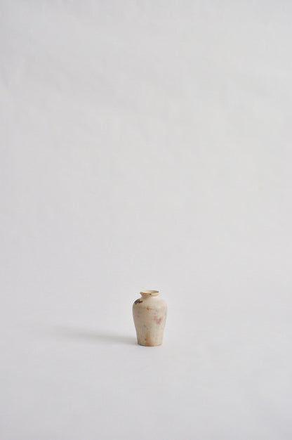 pit fire _ miniature #05
