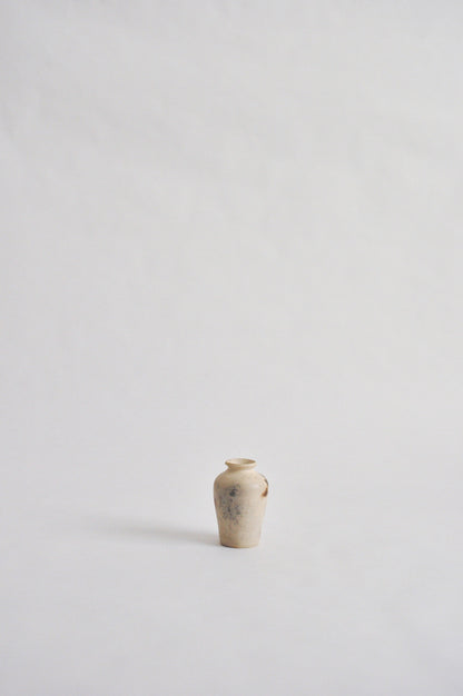 pit fire _ miniature #05