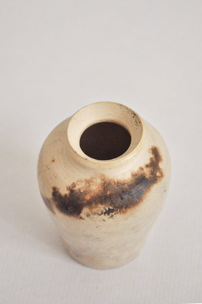 pit fire _ miniature #05