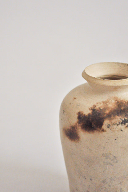 pit fire _ miniature #05