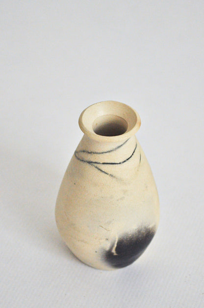 pit fire _ miniature #07