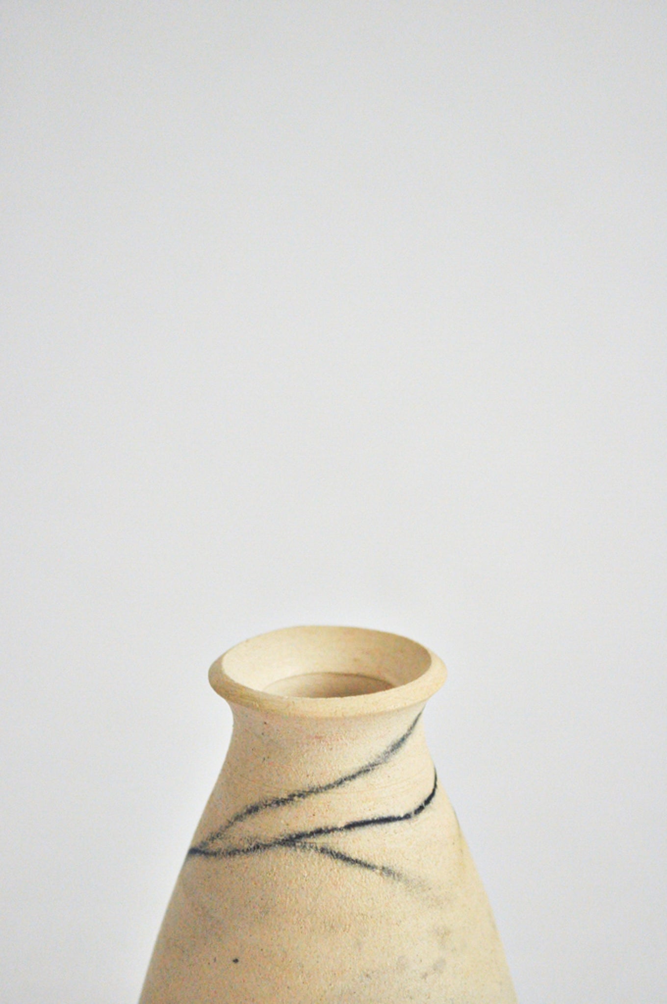 pit fire _ miniature #07