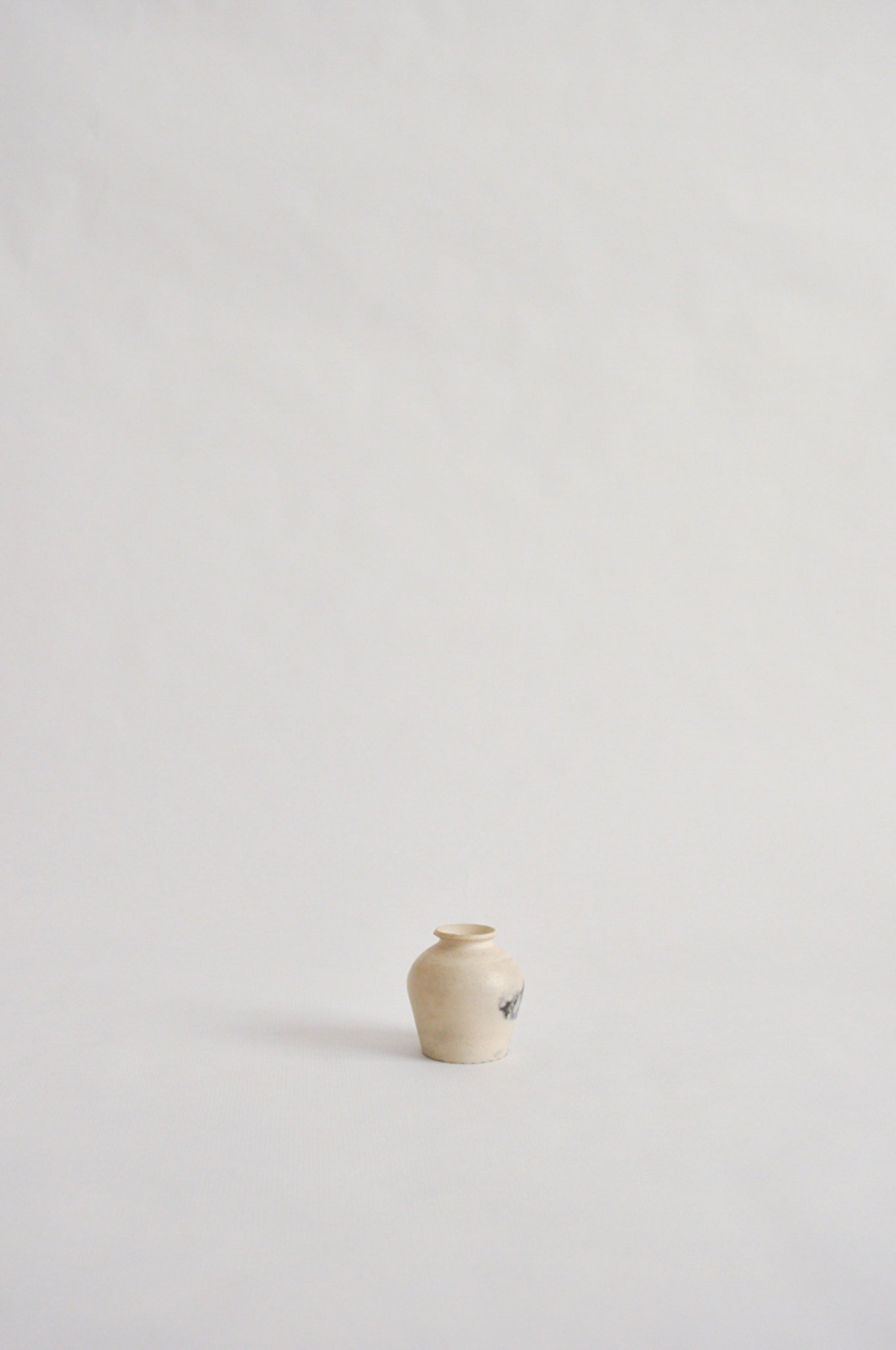 pit fire _ miniature #09