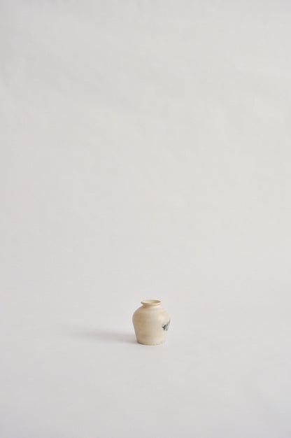 pit fire _ miniature #09