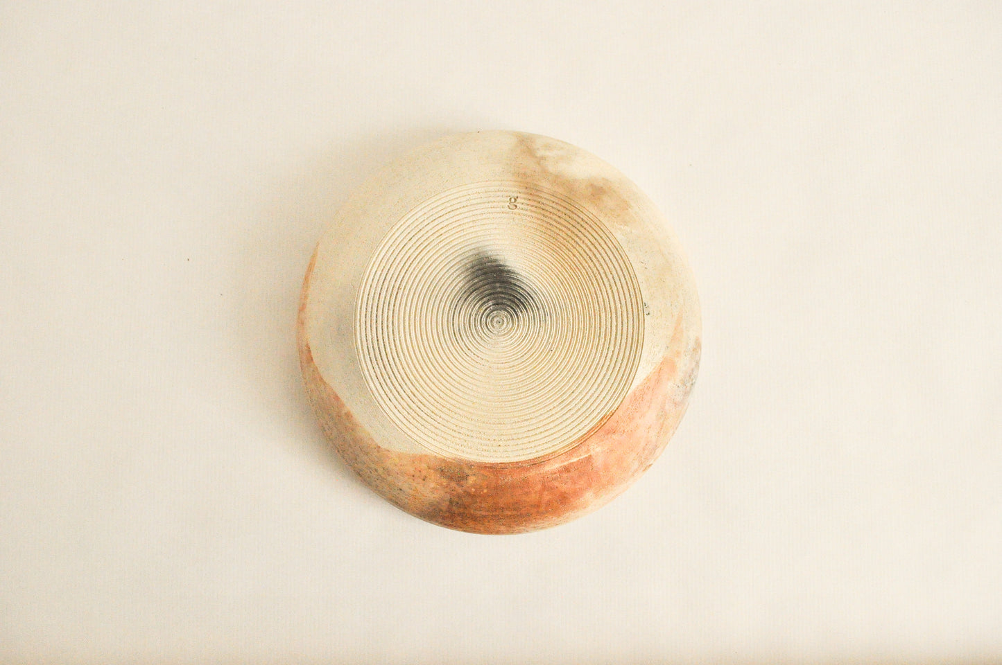 pit fire _ dish M