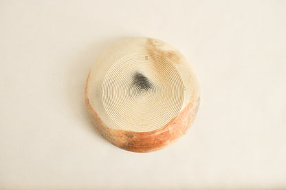 pit fire _ dish M