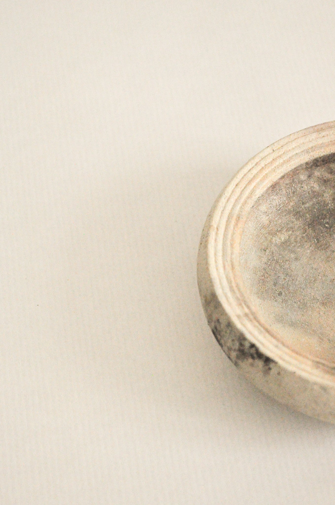 pit fire _ dish S