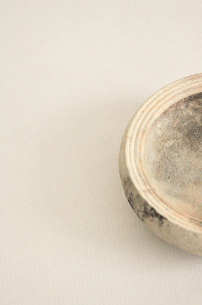 pit fire _ dish S