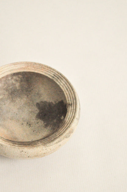 pit fire _ dish S
